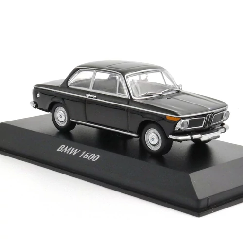 BMW 1600 1:43 Kisautó