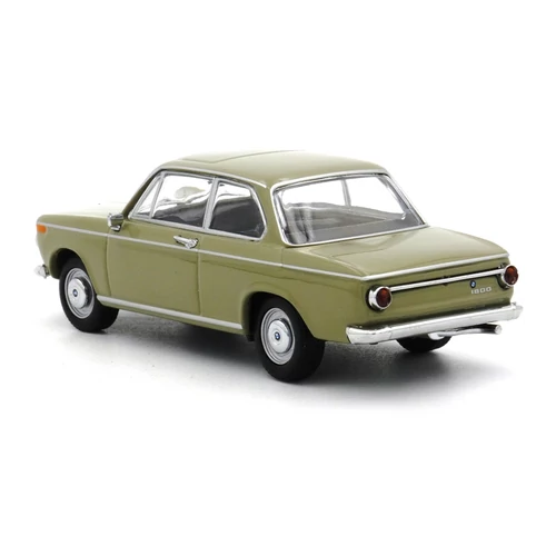 BMW 1600 1:43 Makettautó