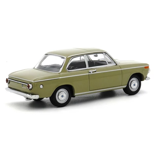 BMW 1600 1:43 Metálautó