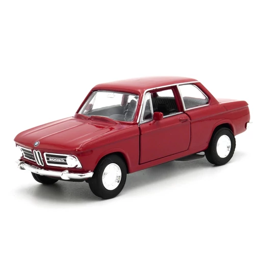 BMW 2002 TI