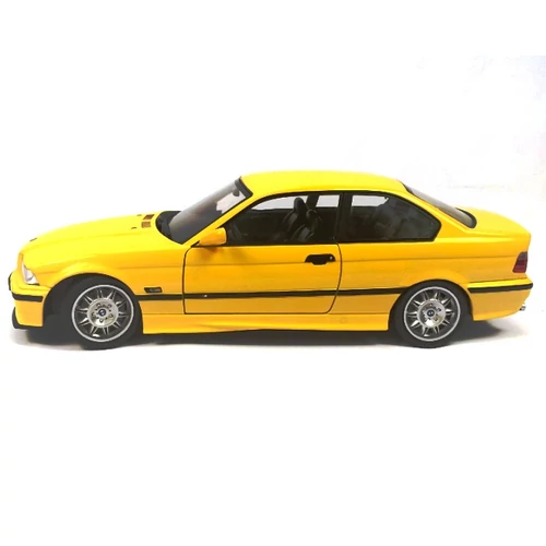 BMW M3 (E36) Coupe 1994 1:18 Autómodell