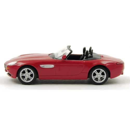 BMW Z8 fémautó 3