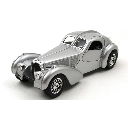 Bugatti Atlantic 1:24 fémautó 1