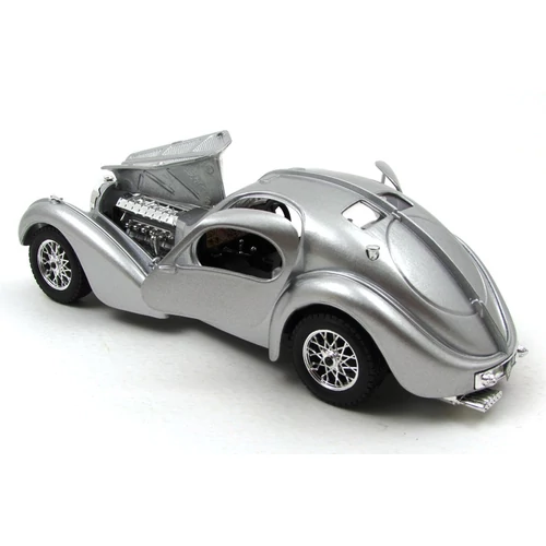 Bugatti Atlantic 1:24 kisautó