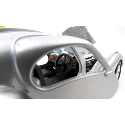 Bugatti Atlantic 1:24 makettautó
