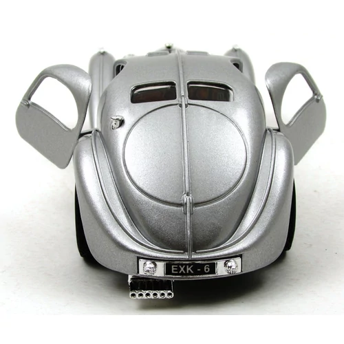 Bugatti Atlantic 1:24 retró autó