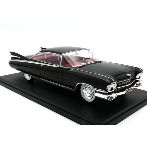 Cadillac Eldorado 1:24 Modell Autó