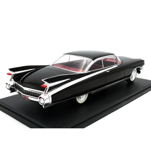 Cadillac Eldorado 1:24 Modell Autó
