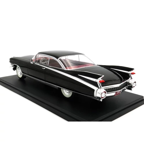 Cadillac Eldorado 1:24 Modell Autó