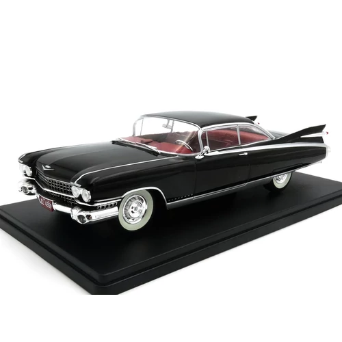 Cadillac Eldorado 1:24 Modell Autó