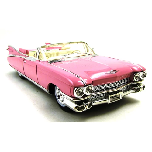  Cadillac Eldorado Biarritz 1959 Játékautó