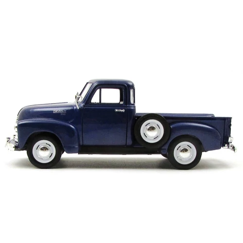 Chevrolet 3100 Pick Up 1:24 játékautó