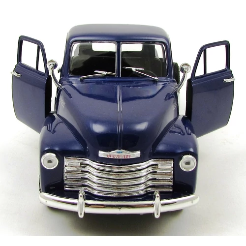 Chevrolet 3100 Pick Up 1:24 makettautó