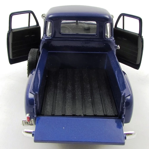 Chevrolet 3100 Pick Up 1:24 modellautó