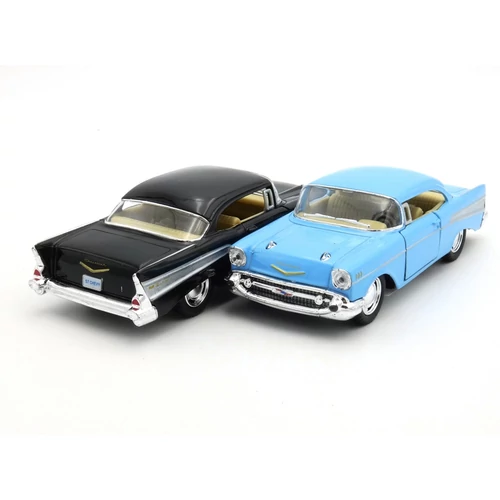 Chevrolet Bel Air 1957