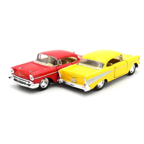 Chevrolet Bel Air 1957