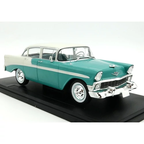  Chevrolet Bel Air Sedan 1956 1:24