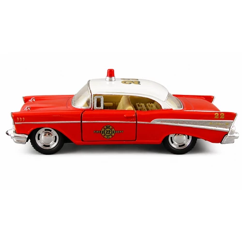 Chevrolet Bel Air 1956 Tűzoltó