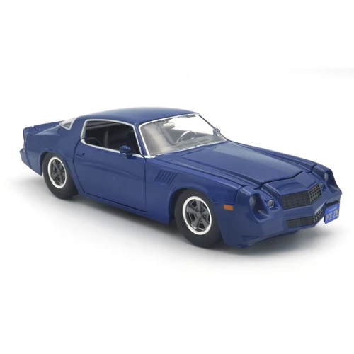 Chevrolet Camaro Z28 Billy's 1:24