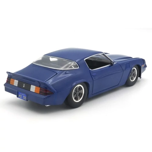 Chevrolet Camaro Z28 Billy's 1:24