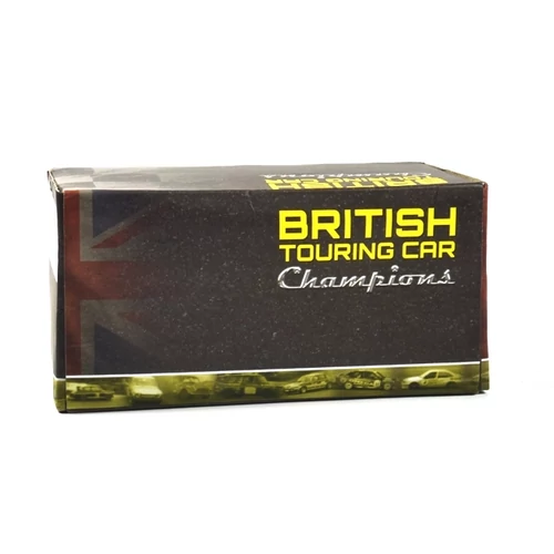 Chevrolet Cruze LT 2010 "Jason Plato" 1:43