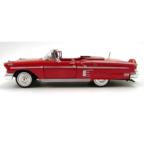  Chevrolet Impala 1958 fémautó