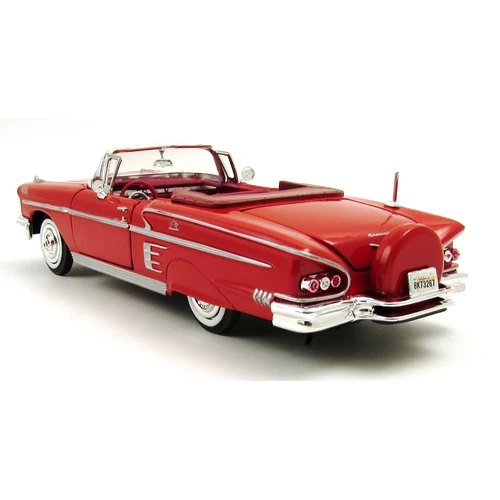  Chevrolet Impala 1958 metálautó