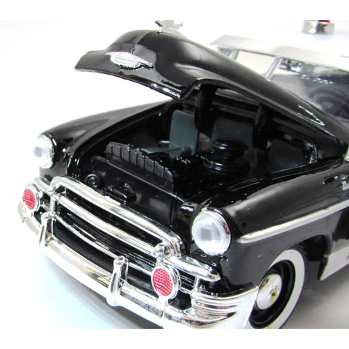 Chevy Bel Air Police 1950 kisautó