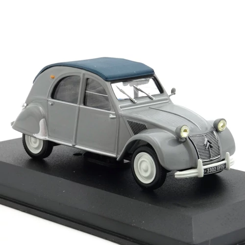 Citroen 2CV Cabriolet - 1957 1:43