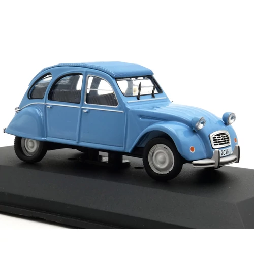 Citroen 2CV 6 - 1982 1:43