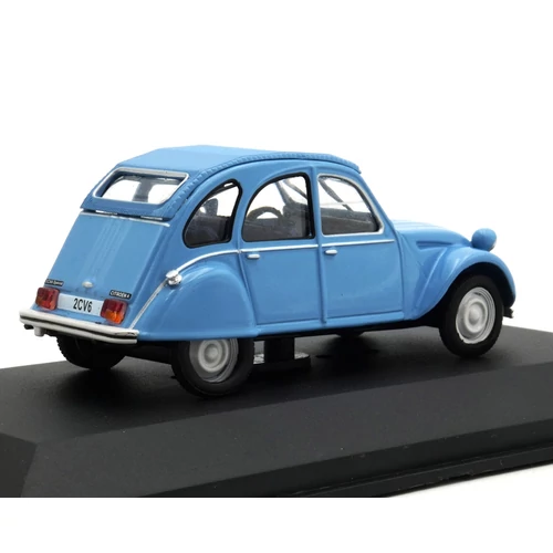 Citroen 2CV 6 - 1982 1:43