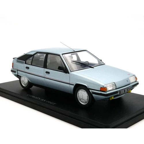 Citroen BX 19 GT 1985 1:24