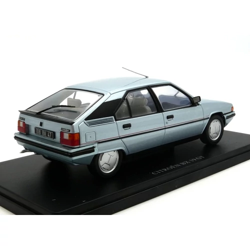 Citroen BX 19 GT 1985 1:24