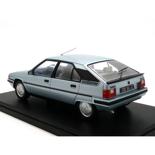 Citroen BX 19 GT 1985 1:24
