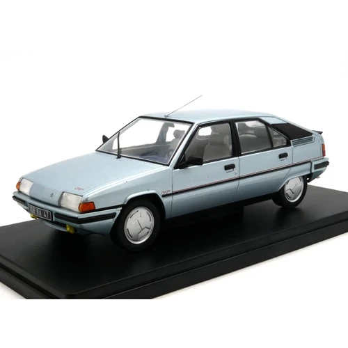 Citroen BX 19 GT 1985 1:24