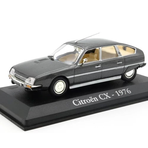 Citroen CX - 1976 1:43