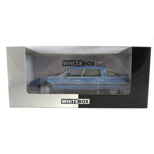  Citroen CX 2500 Prestige 1:24 Gyűjtőknek