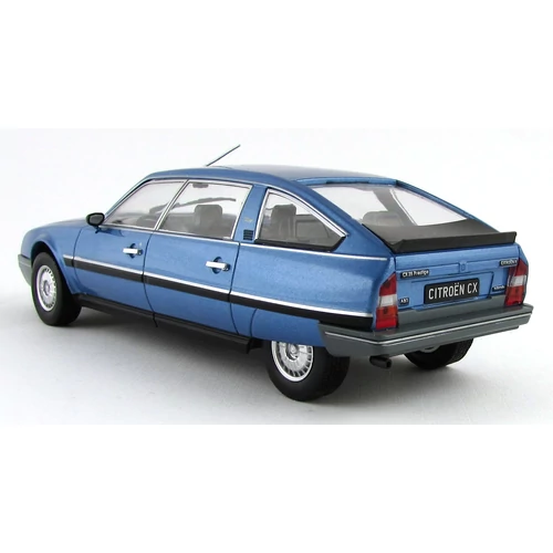  Citroen CX 2500 Prestige 1:24 Makettautó