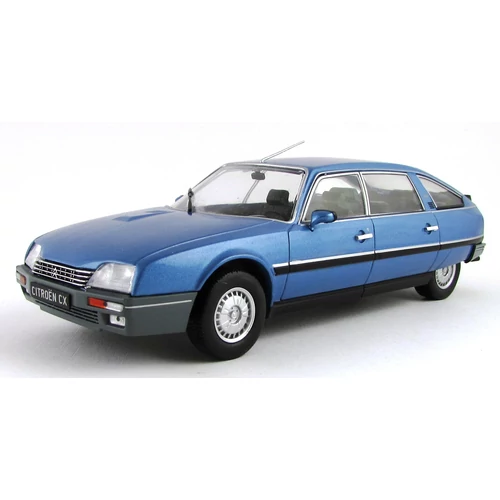 Citroen CX 2500 Prestige 1:24 Modellautó
