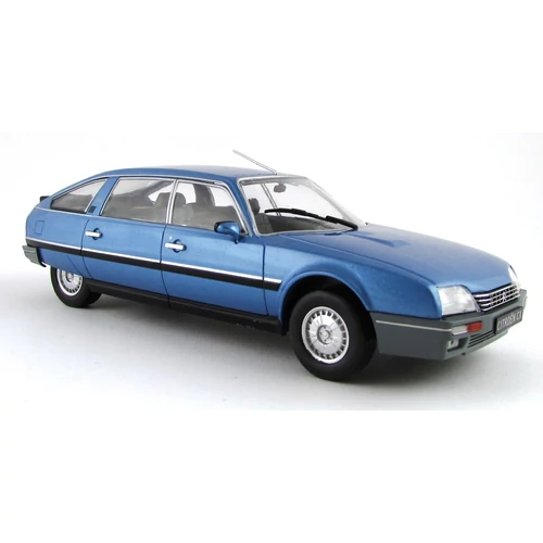  Citroen CX 2500 Prestige 1:24 Retróautó