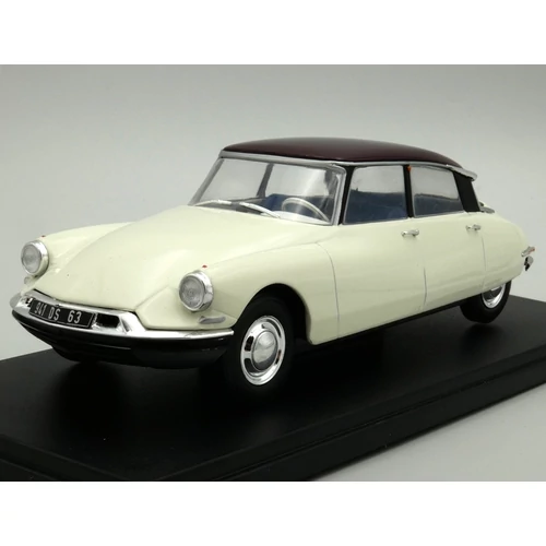 Citroen DS 19 1956 1:24