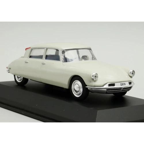Citroen DS19 - 1957 1:43