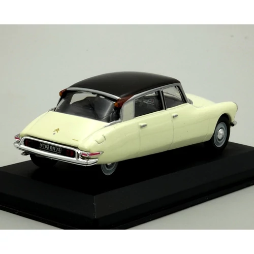 Citroen DS19 - 1957 1:43