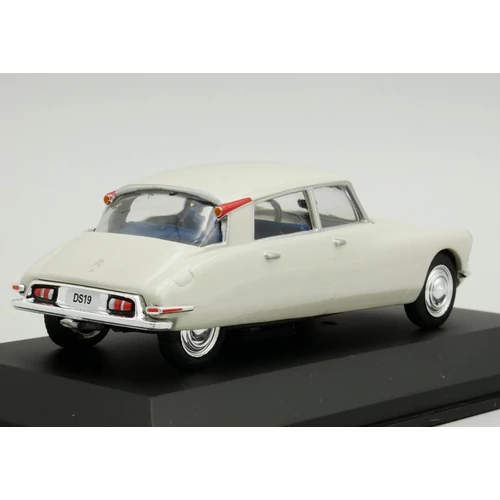 Citroen DS19 - 1957 1:43