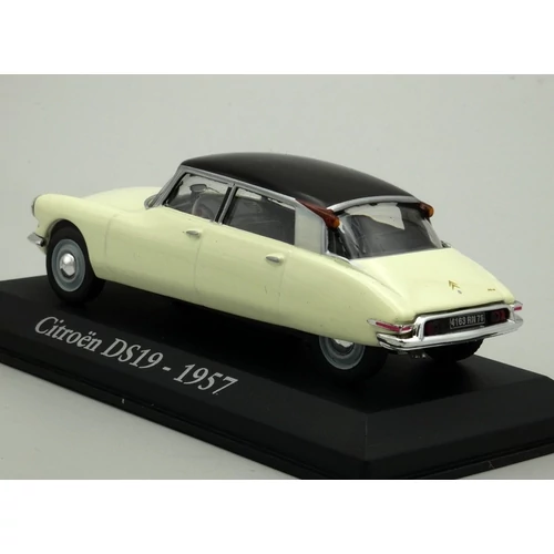 Citroen DS19 - 1957 1:43