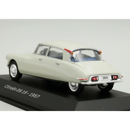 Citroen DS19 - 1957 1:43