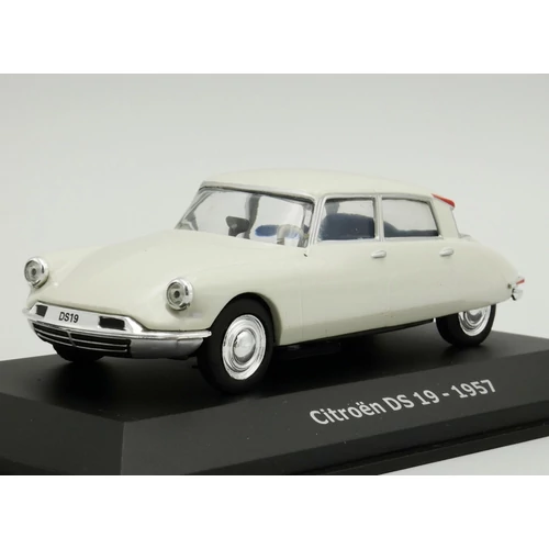 Citroen DS19 - 1957 1:43
