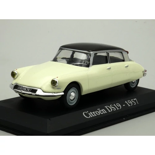 Citroen DS19 - 1957 1:43