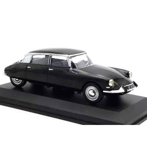 Citroen DS21 - 1960 1:43
