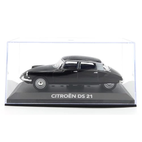 Citroen DS21 - 1960 1:43